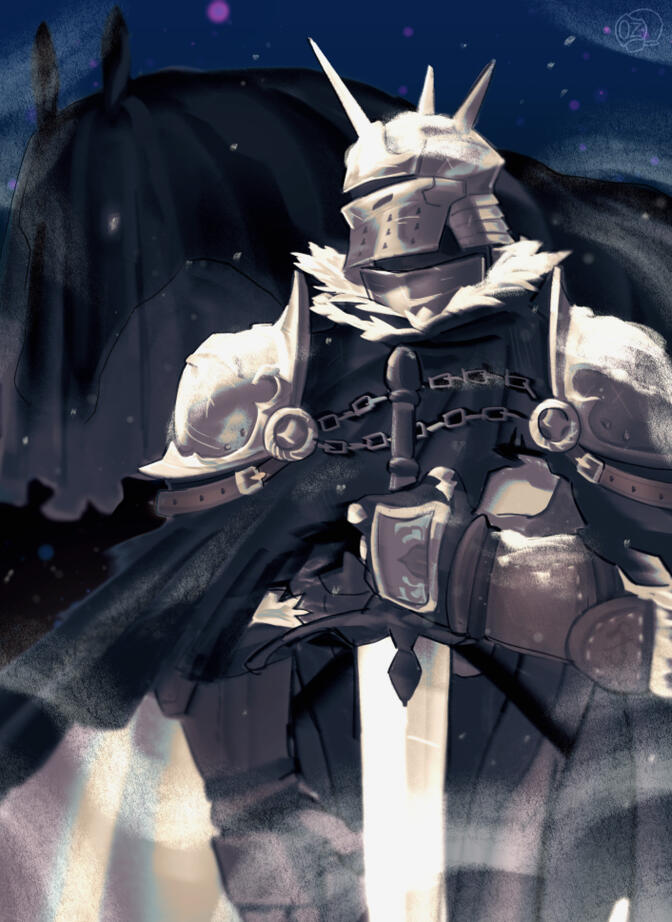 bsky: @ozmanthus.art